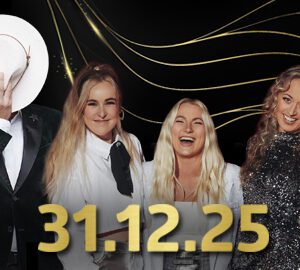 New Year´s Eve package